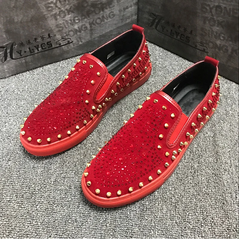 Туфли мужские из натуральной кожи роскошные модные вечерние туфли в британском