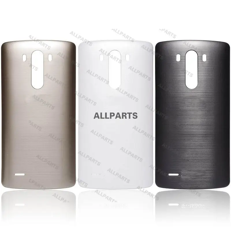 Оригинальный задний корпус для LG G3 / Mini G3s Beat Vigor задняя крышка запасная