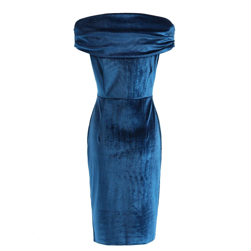Бургундия с открытыми плечами Короткие коктейльные платья vestidos coctel полуофициальное платье синие вечерние женские сексуальные платья для выпускного вечера