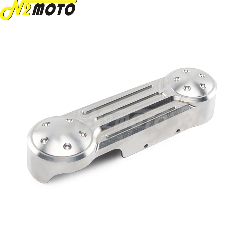 

Motorcycle CNC Aluminum Wheel Suspension Disc Brake Front Fork Cover For Vespa GTS SPRINT PRIMAVERA LX 150 250 300 2017-2020