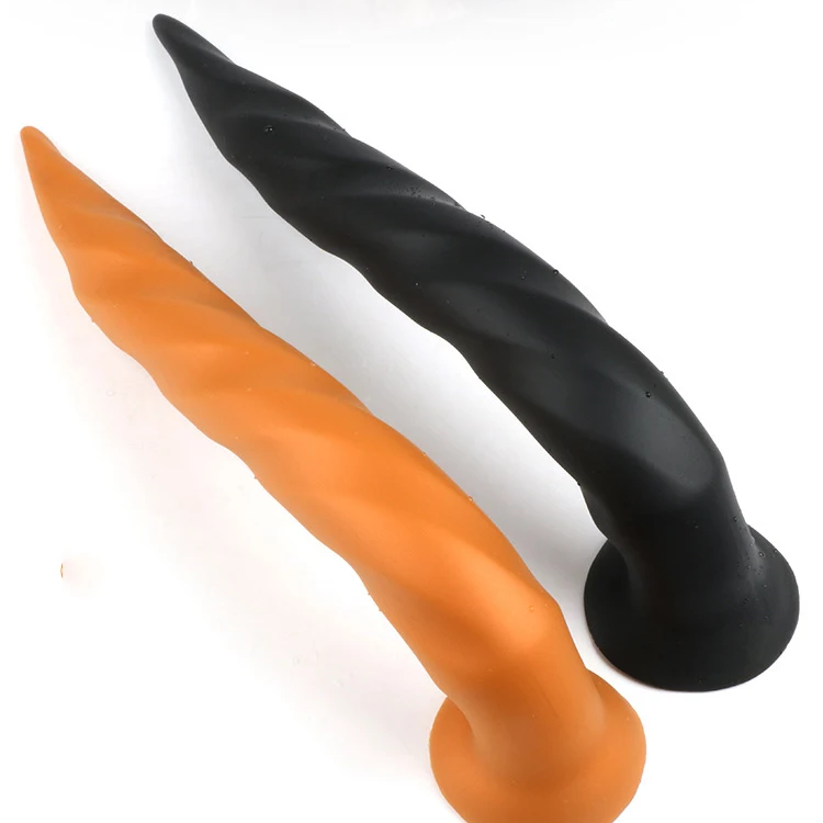 Золотая Анальная пробка GaGu фаллоимитатор секс-игрушки для взрослых мужчин