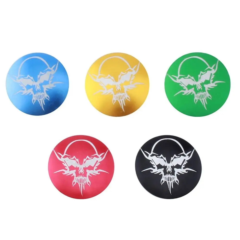 Bicycle Teeth Plate Crank Cover Road Mountain Bike MTB Foldable One Hollow Disc Alloy Waterproof Dust-Proof | Спорт и развлечения