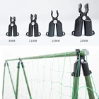 Зажим для крепления растений, 10 шт., для подъема на Виноградную лозу