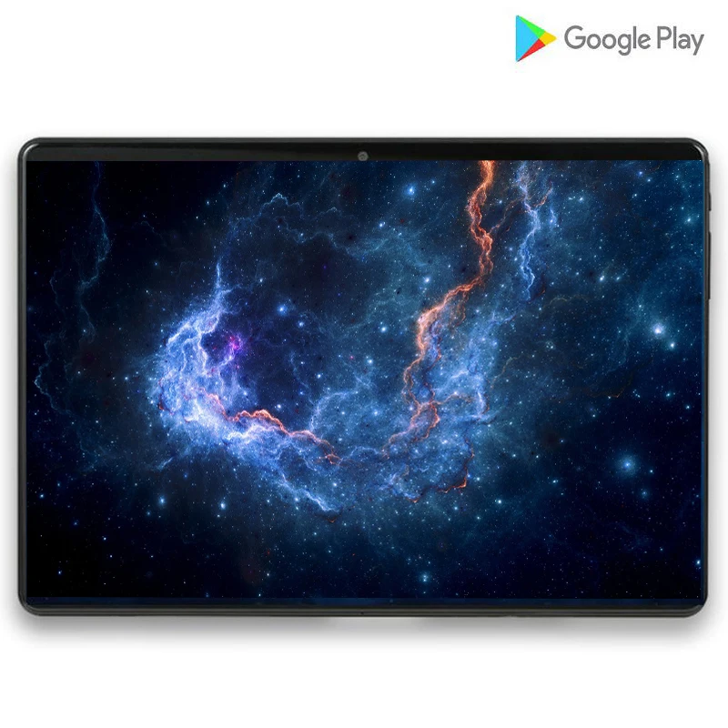 

8G+128G Global Bluetooth Wifi Tablet Android 9.0 10.1 Inch Tablet Octa Core 8GB RAM 128GB ROM Dual SIM Cards Tablet 10 4G LTE