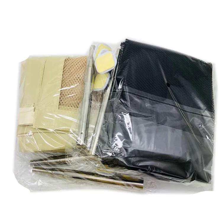 

Magic-Gate dog isolation net portable folding pet isolation fence dog barrier safety fence