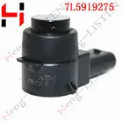 Высокое качество! Фото автомобиляДатчик парковки OEM 7L5919275B 7L5919275