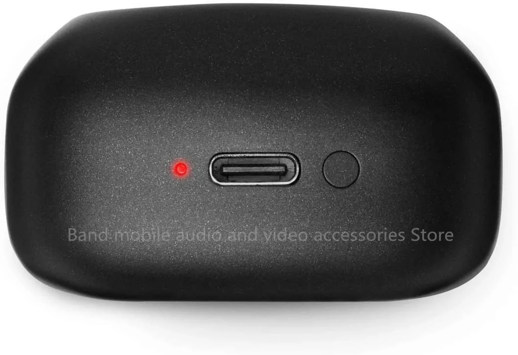 JBL CLUB PRO + TWS Ture Беспроводные наушники с шумоподавлением Bluetooth 5 1 спортивные