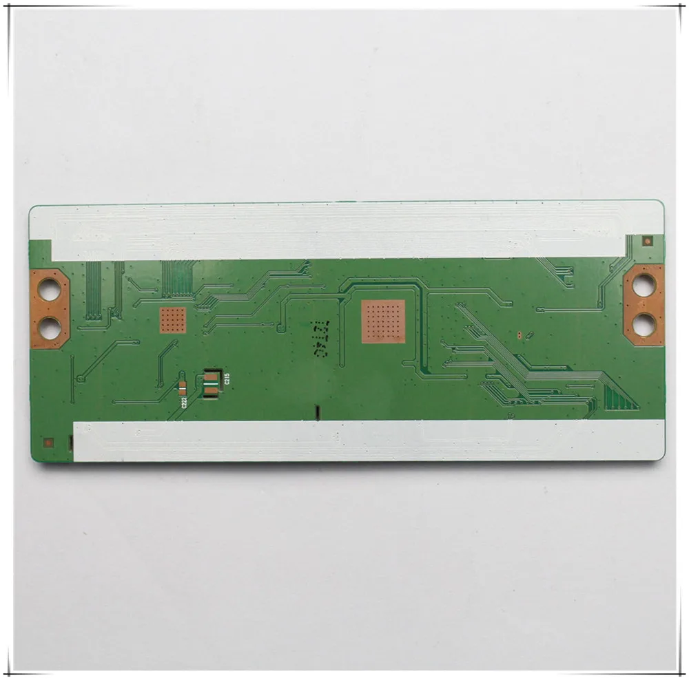 Tcon Board 6870C 0482A V14 TM120 Control_Ver 0 7 для Vizio M552I B2 LG TV PAV5532 01 3489BD.... И т. д. Логическая