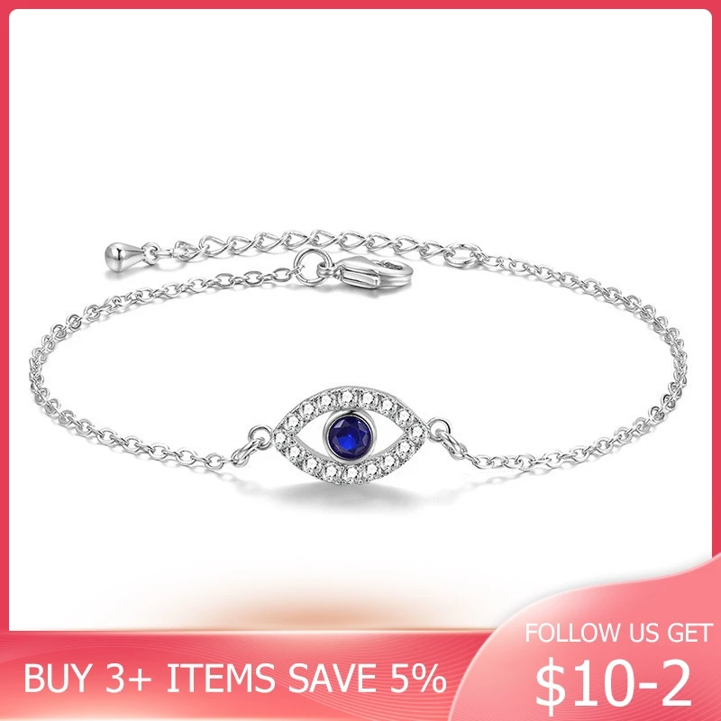 Женский классический браслет CodeMonkey 2 цвета серебро 925 пробы розовое золото