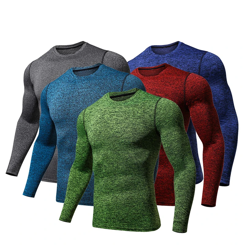 

Men's Cycling Jersey Long Sleeve Sweatshirt Bicycle Bike Running Sports Shirts MTB Enduro Motocross Cycling Uniform Top