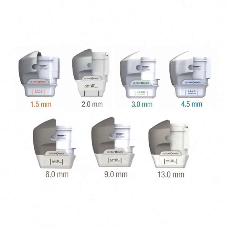

2021 New 7D Hifu Technology Painless Anti Wrinkle/Skin Tightening Hifu Body Slimming Machine Face Lift Beauty Machine