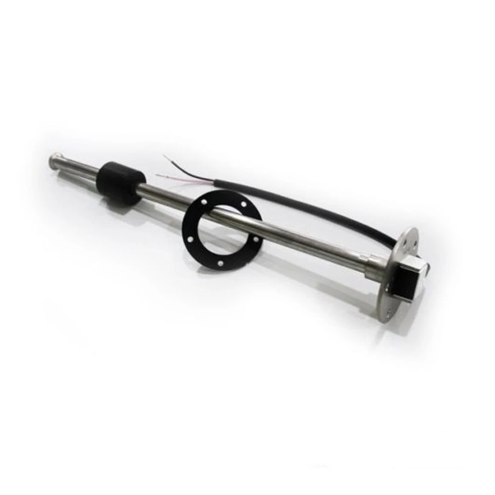 150 550 мм Длинный лодочный морской Авто Датчик уровня воды топлива 33 Ом