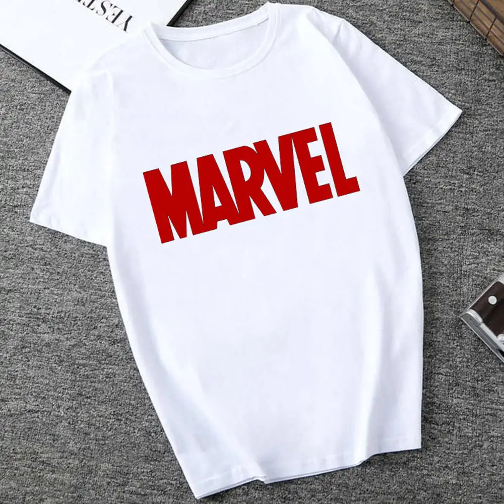 xwt-0333 Мужские футболки модные Marvel Мстители принт хипстер забавная футболка мужские летние повседневные уличные хип-хоп футболки мужские Топы Рубашки - Цвет: xwt-0333