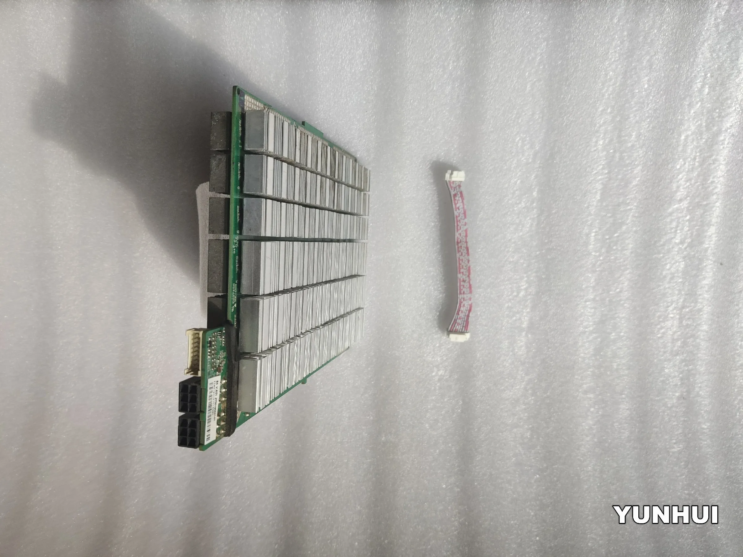 BTC BCH Miner Love Core A1 Aixin 25T hash board for replace make your miner works again | Компьютеры и офис