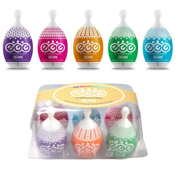 Секс игрушки для мужчин секс шоп волнистые вагинальные яйца Мужской мастурбатор