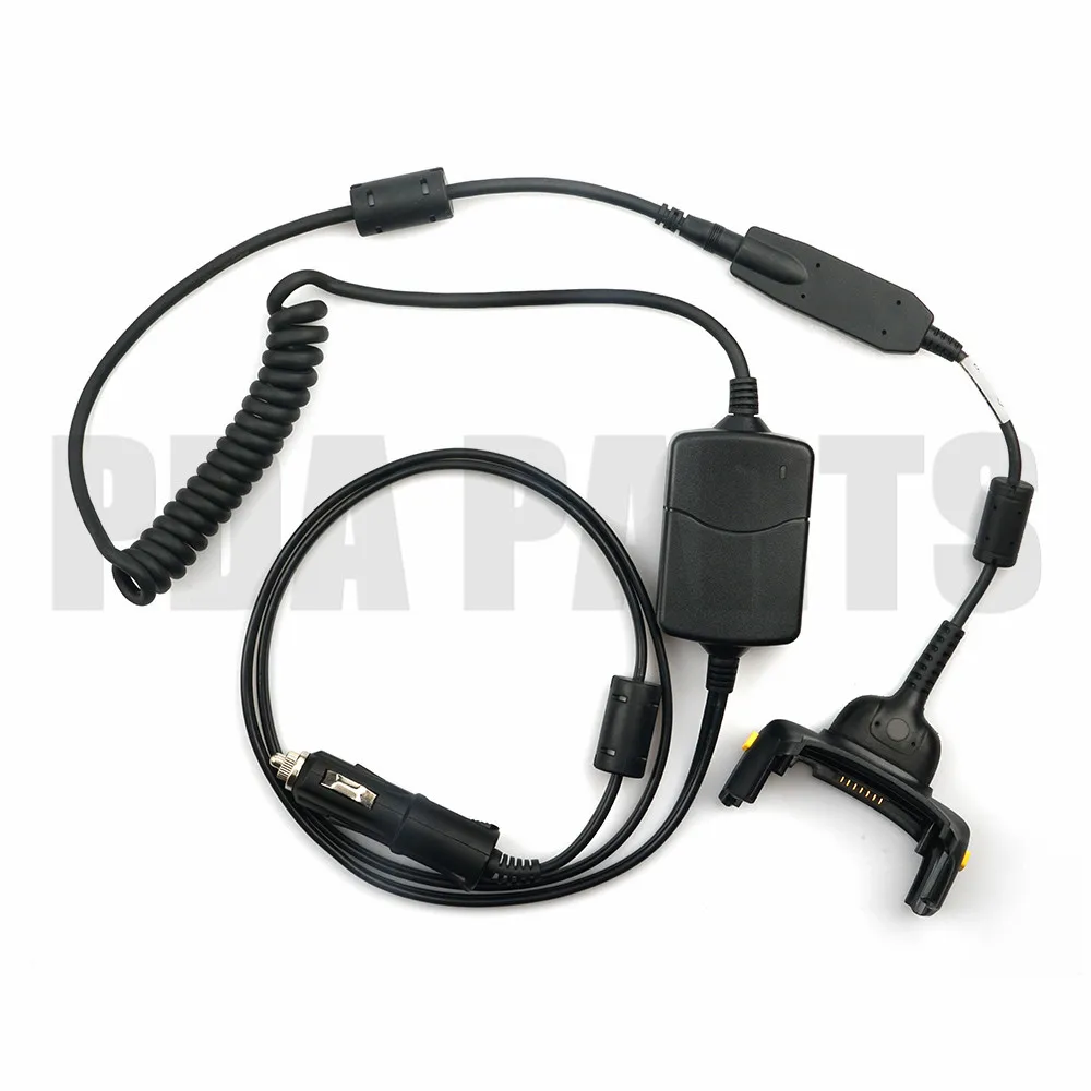 DC Автомобильное зарядное устройство для Motorola symbol MC55 5590 5574 MC55A MC55A0 MC55N0|Комплекты
