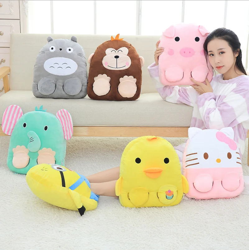 Инструмент с электрическим подогревом 12 В женская зимняя мультяшная кровать