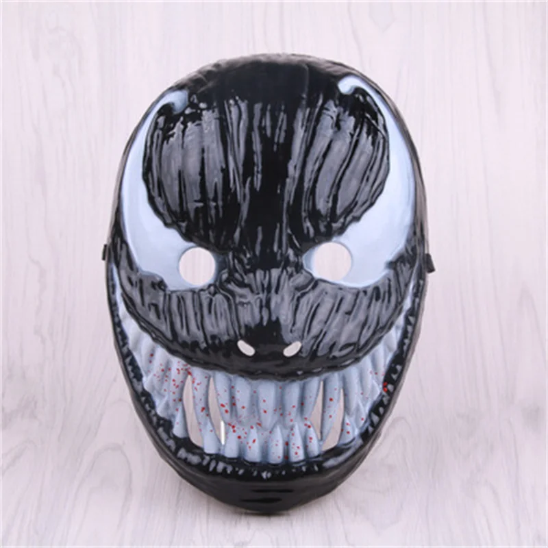 Аксессуары для косплея Marvel Мстители аниме маска Человек-паук Халк Железный