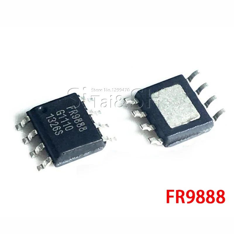 10 шт. FR9888 SOP-8 9888 SOP8 FR9888SPGTR новый оригинальный