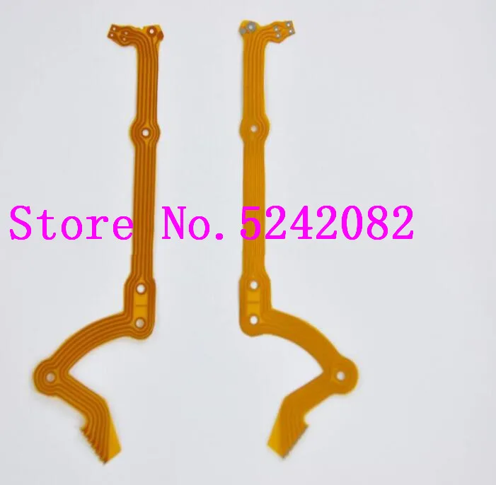 Гибкий кабель диафрагмы объектива для SIGMA 15-30 мм