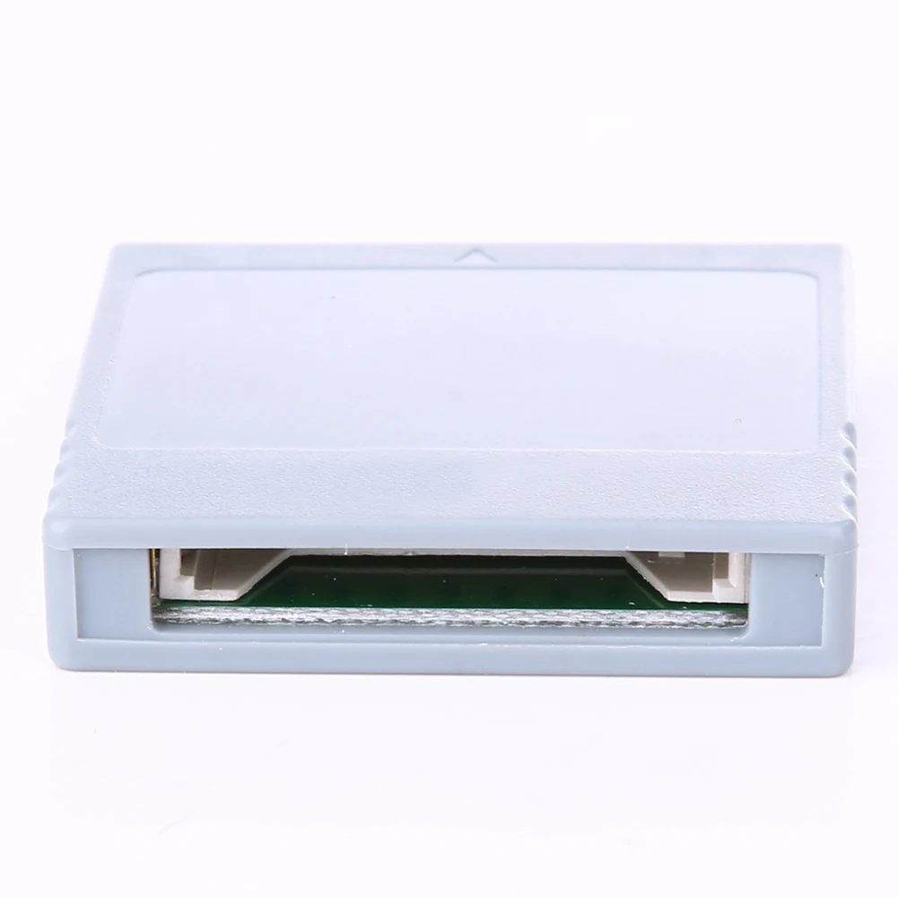 Ключ SD карты памяти Memory Stick адаптер конвертер для Nintendo Wii консоли видео G Wi Fi