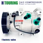 Компрессор для HYUNDAI Elantra  Kia Soul Forte5 Forte Koup 2013-97701A5502 97701-A5501 97701A5501 97701-A5502RU 97701-A5502