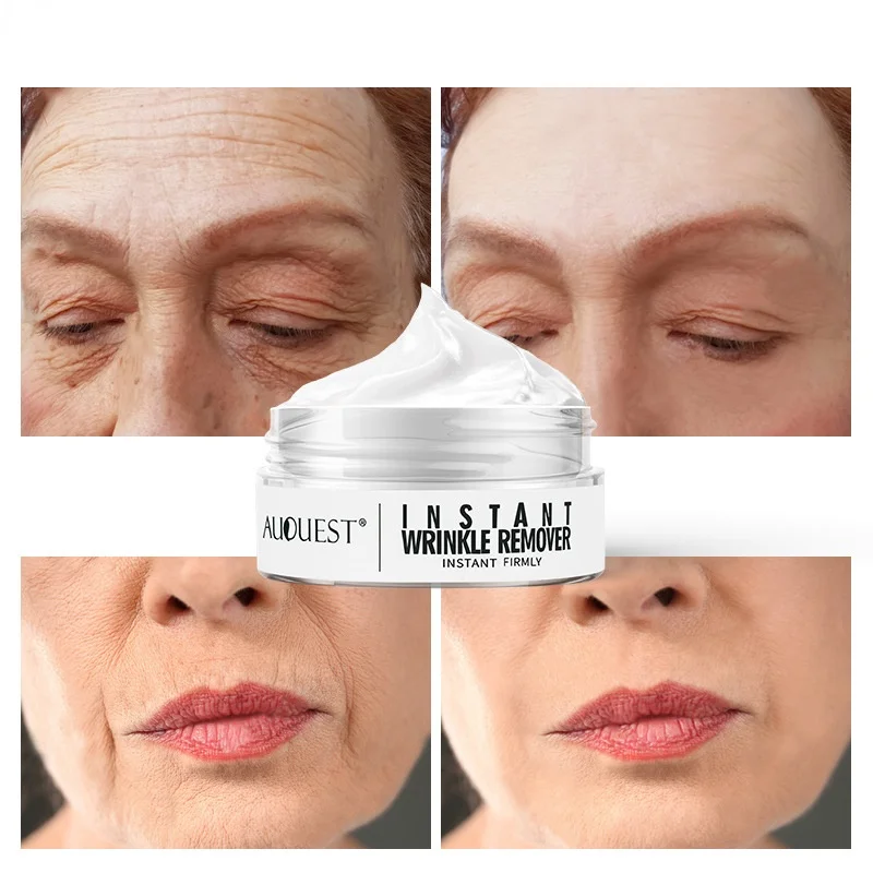 

Крем для кожи вокруг глаз, от морщин и тёмных кругов