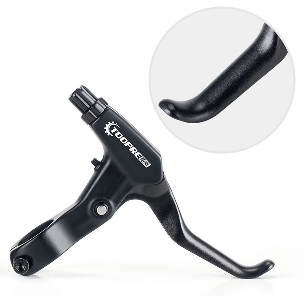 

1 Pair Brake Lever Bicycle Brake Lever Bike MTB Aluminum Alloy High Quality