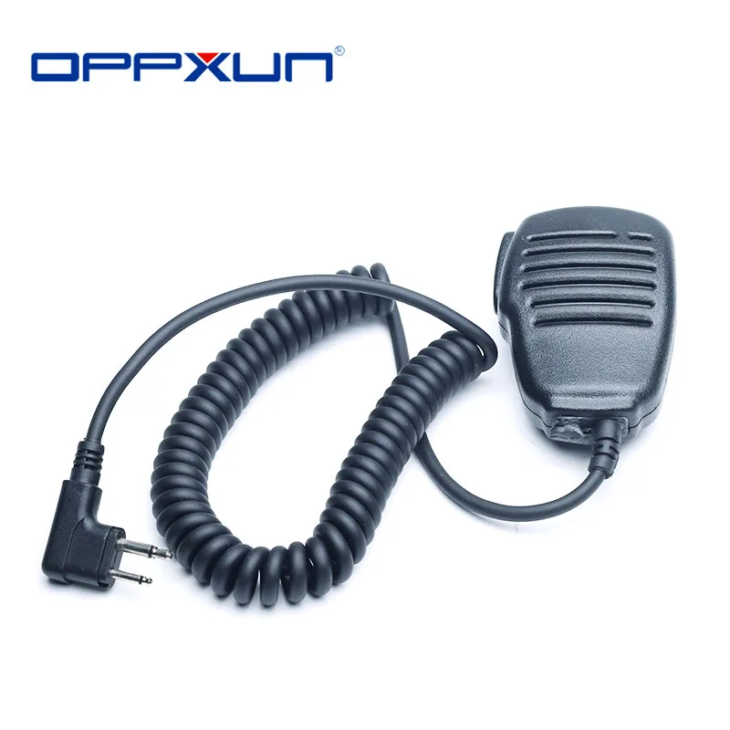 

Speaker Mic Microphone for Motorolae Portable CB Radio Walkie Talki CP180 EP450 GP300 GP68 GP88 CP88 CP040 CP100 CP125 CP140