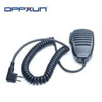 speaker mic microphone for motorolae portable cb radio walkie talki cp180 ep450 gp300 gp68 gp88 cp88 cp040 cp100 cp125 cp140
