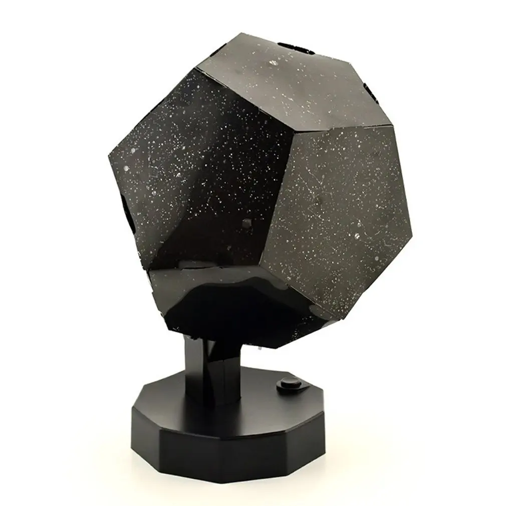 

Astrostar Star Projector Exquisite Cosmos Light Lamp Starry Sky Diascope Seasonal Star Sky Projection Light