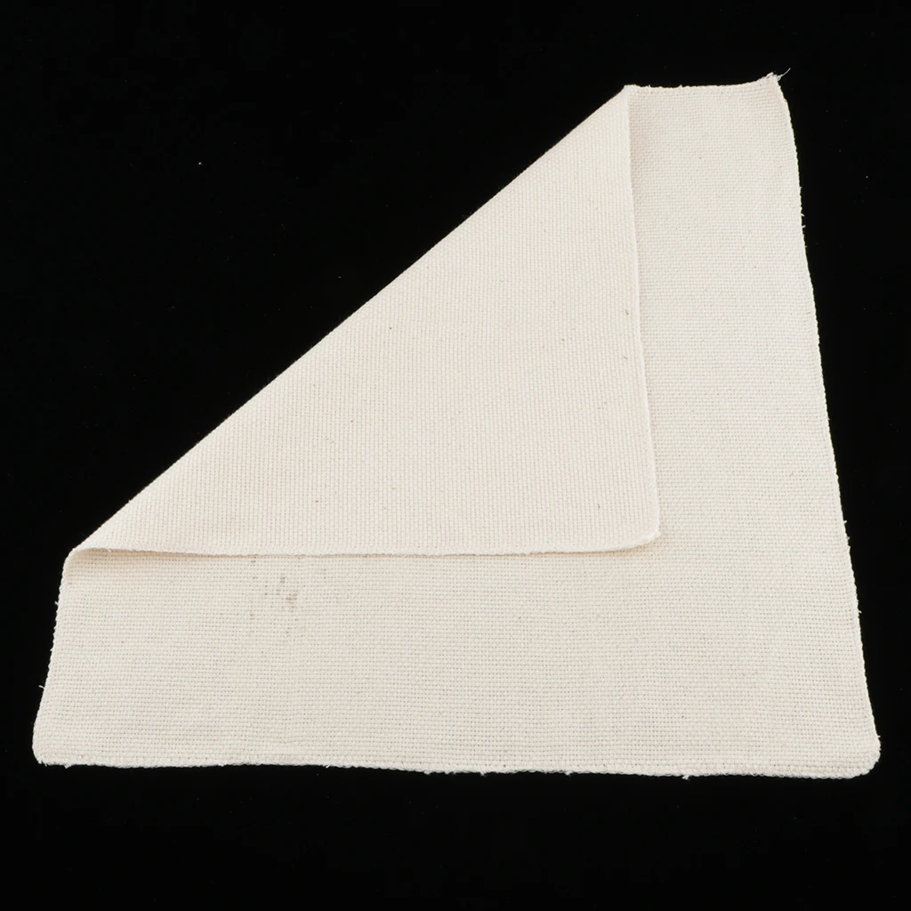 

Big Size Classic Reserve Aida Cloth Beige Cross Stitch Fabric for Russian Poke