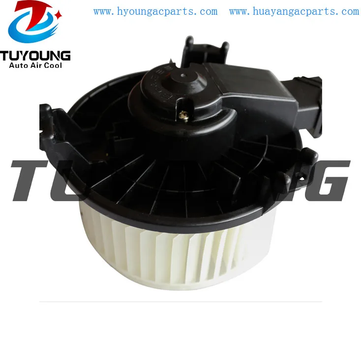 

Двигатель вентилятора кондиционера для Toyota Hiace 05/ Honda Insight 09- LHD против часовой стрелки 87103-26110 871030K091