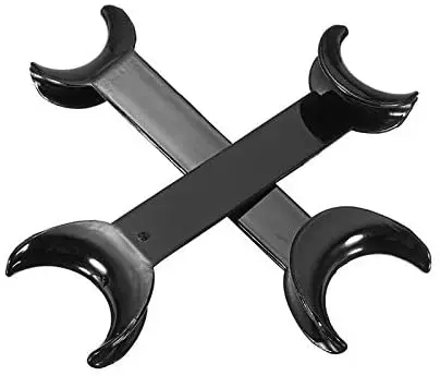 Стоматологический Ретрактор для щек устройство открывания губ Ортодонтическое