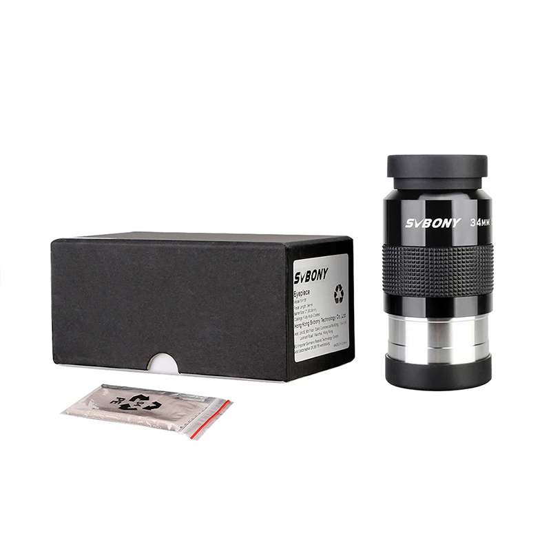 SVBONY Professional Astronomy Telescope 34mm 2