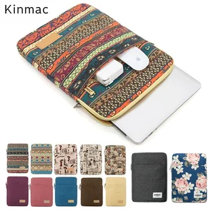 Kinmac брендовая сумка для ноутбука 12,13,14,15, 6 дюймов, ударопрочный Женский Мужской чехол для MacBook Air Pro M1 компьютер ПК ноутбук, Прямая поставка