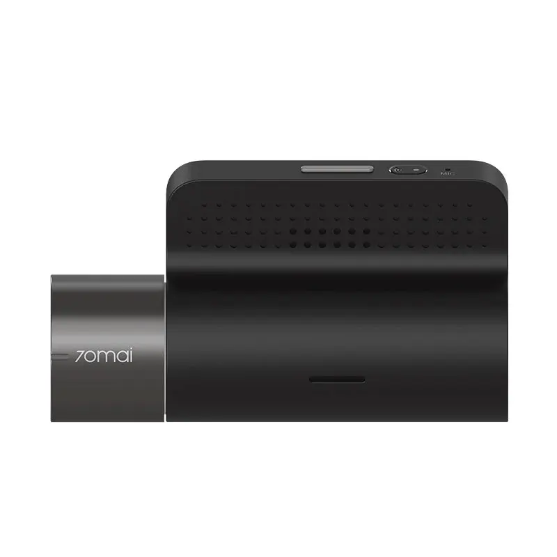 -350₽Kод : newsmail350 70mai мини Dash Cam 1600P Ночное видение Wi-Fi Видеорегистраторы для