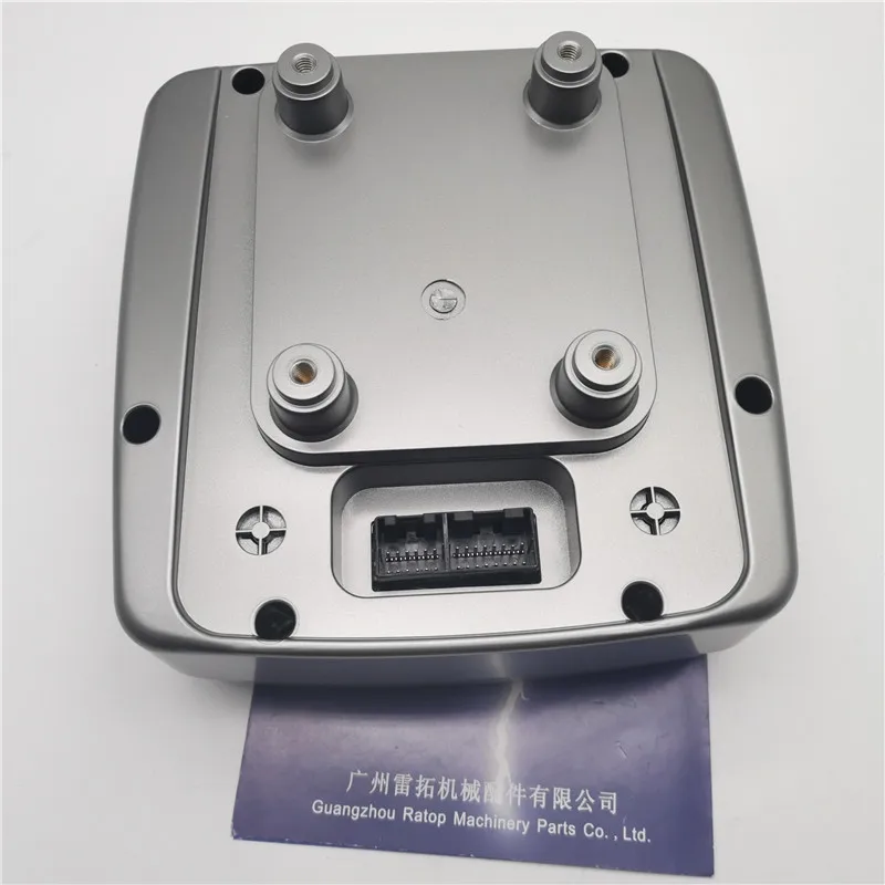 

DX300 Gauge Panel Assy DX225 DX260 DX300 Monitor 300426-00202