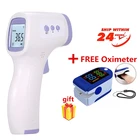 Медицинский женский термометр, медицинский ушной термометр для детей и взрослых, цифровой термометр, термометр для лихорадки ребенка