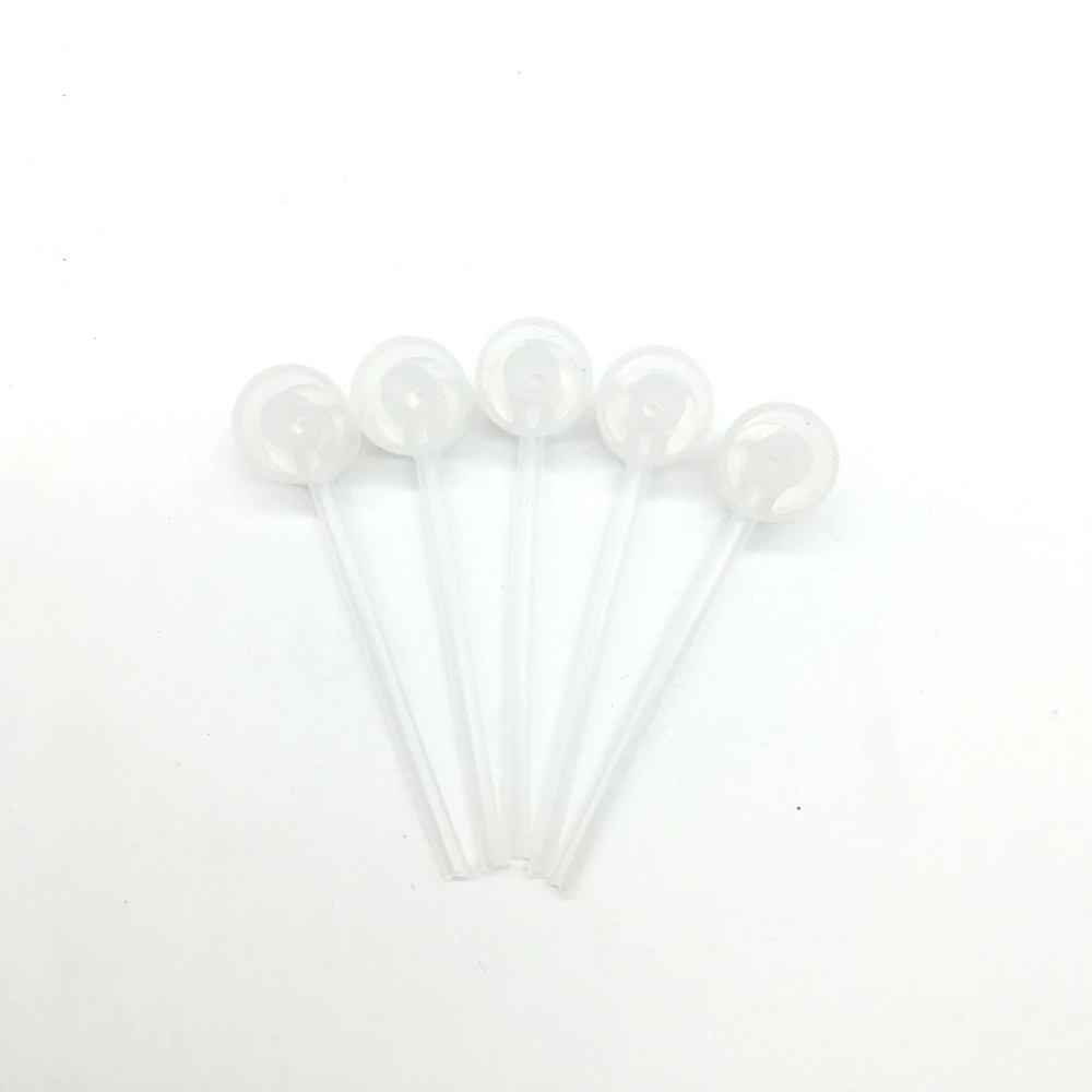 5/10 шт./пакет инструменты для заправки парфюма диффузорные трубки диспенсер