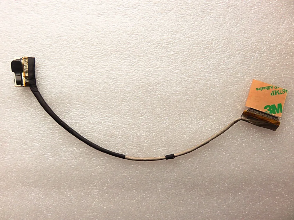 Новый оригинальный плоский кабель для ЖК-дисплея ASUS TP550 TP550L TP550LD TP550LA LVDS 14005-01310100 |