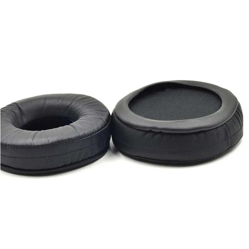 Высококачественные Сменные мягкие амбушюры из пены с эффектом памяти 105 мм