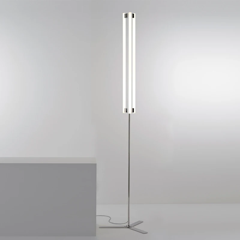 

Простой светильник в стиле постмодерн, роскошный светящийся напольный светильник, лампа для гостиной, столовой, кабинета, напольная лампа