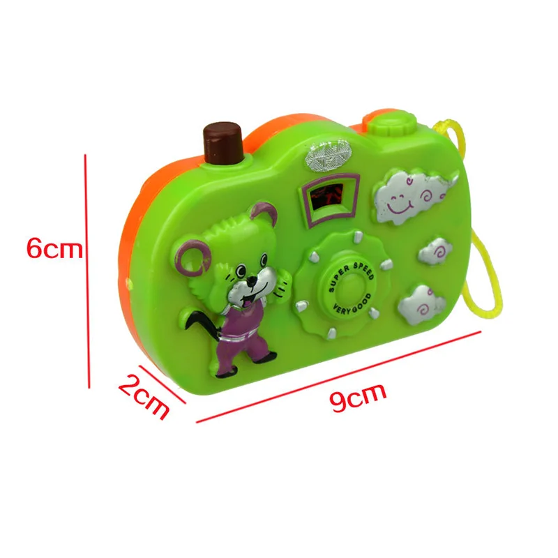 Детский Светильник проекционная камера подарки детские развивающие игрушки для