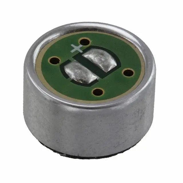 ANM 5054L 2 R MIC COND ANALOG NOISE CAN 54 дБ|Запасные части| |