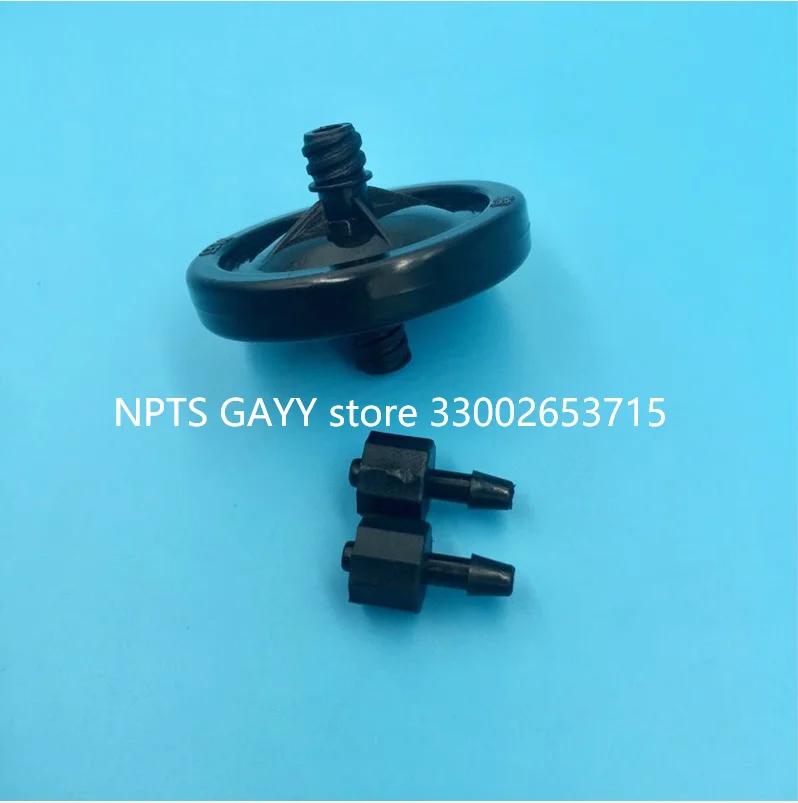 

Печатающая головка для Ricoh gen4 gen5, создает искусственную форму, 10 микрон, 45 мм, для Spectra polaris 512, деталь Цветочной Печати