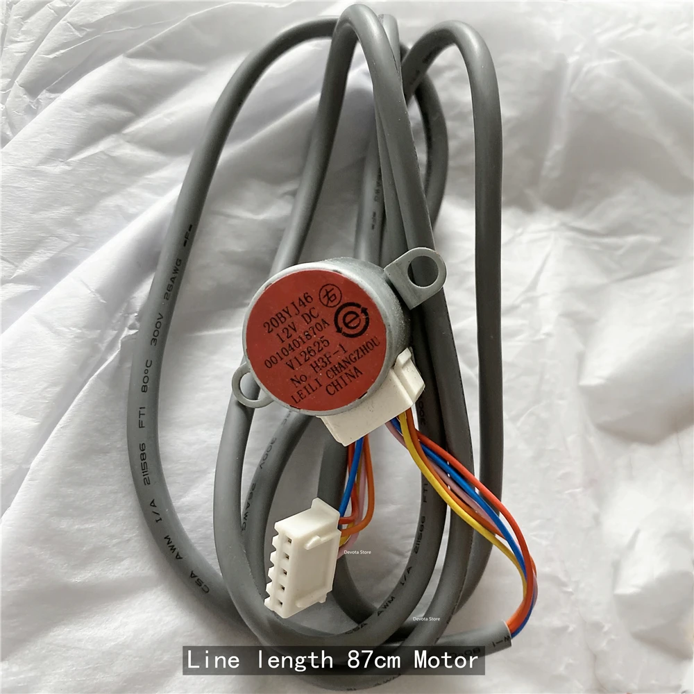 20BYJ46 подвесные листья для кондиционирования воздуха синхронный шаговый