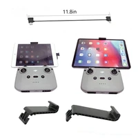 abs tablet extended holder fixed photography drone accessories for dji mavic air 2s air 2 mini 2 quick release extension bracket