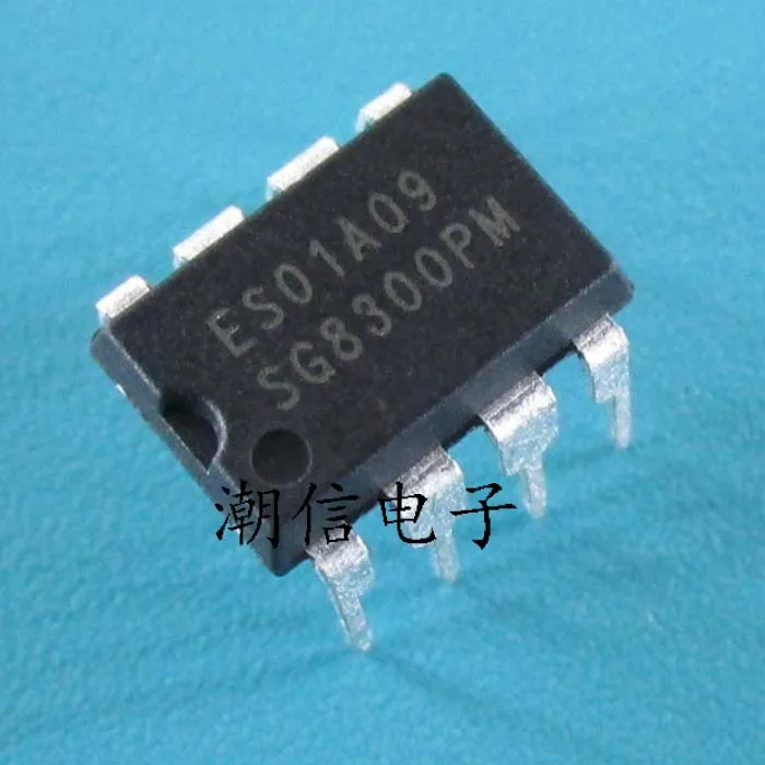 

10cps SG8300PM DIP-8