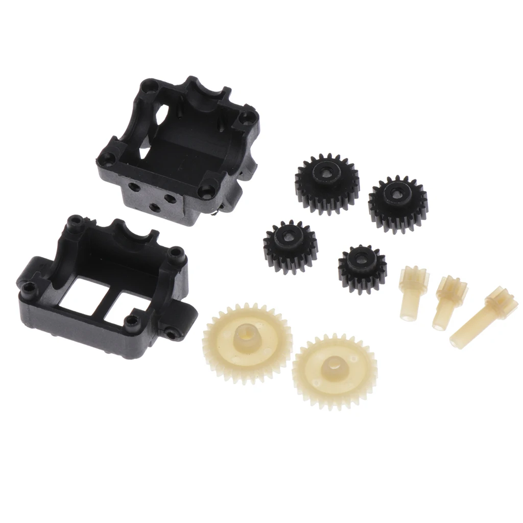 

Зубчатая шестерня/Редуктор двигателя и корпус для Wltoys K989